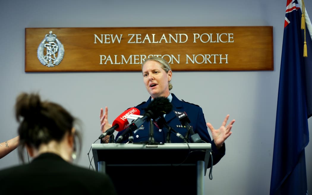 Inspector Sarah Stewart