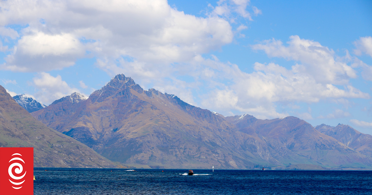 Human faecal contamination of Queenstown water supply most likely cause of cryptosporidium outbreak - Vimarsana News