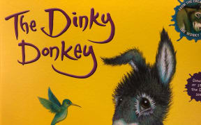 The Dinky Donkey