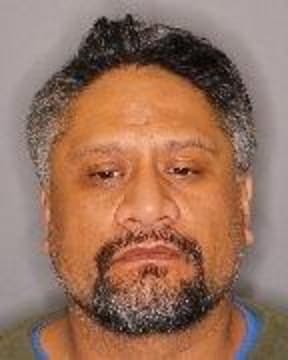 Police issued an arrest warrant for Duane Edward Huaki.
