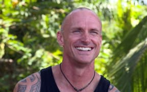 Pete Bethune