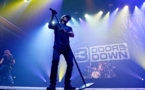 3 Doors Down will perform at Donald Trump's inauguration.