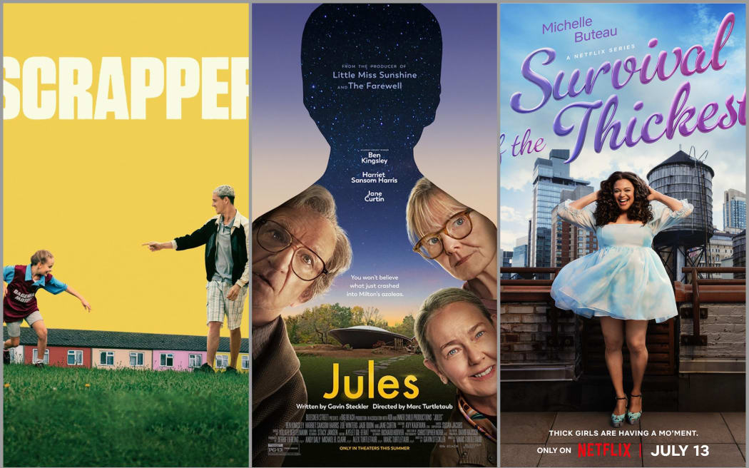 Movie posters