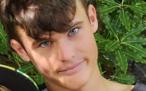 There are serious concerns for the welfare of Tyler Porter, 20.