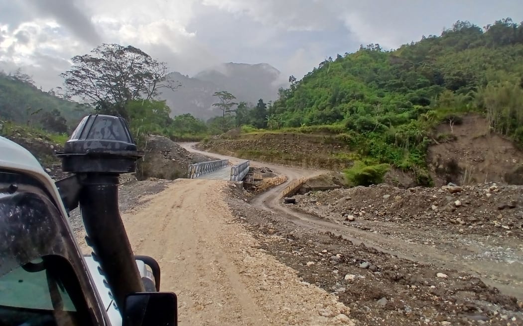 Gibson Holemba has frequently reminded policymakers of the financial and social cost of letting the network decline.