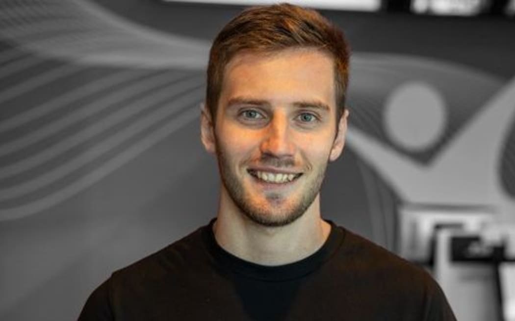 Liam Newman 25, died in a skydiving event in Queensland.