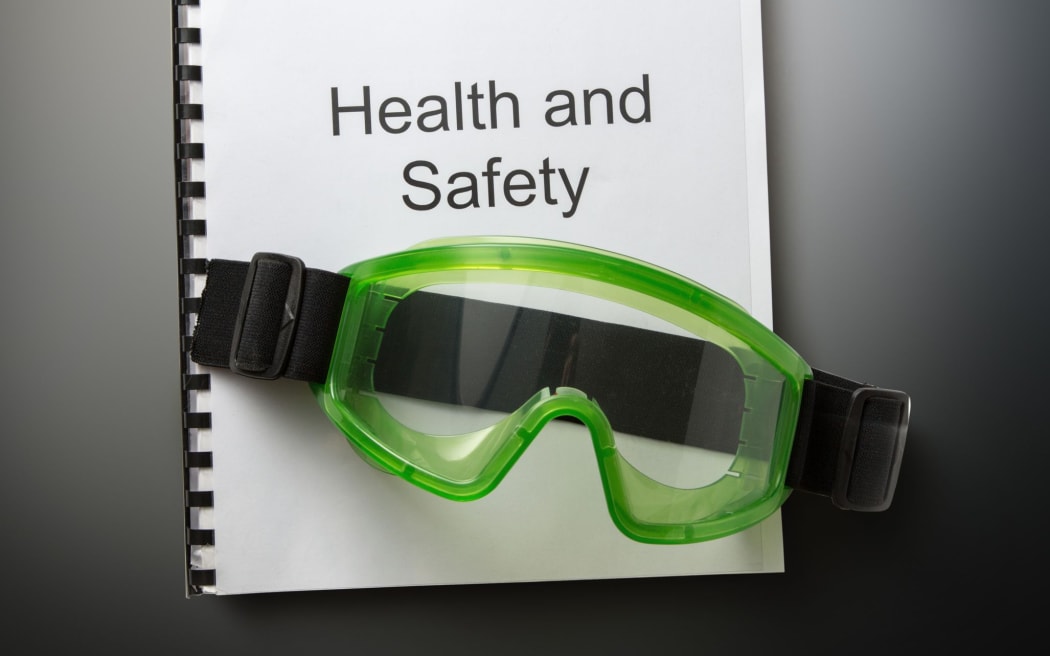 Health and Safety generic