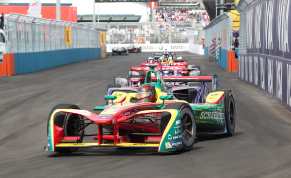 Formula E