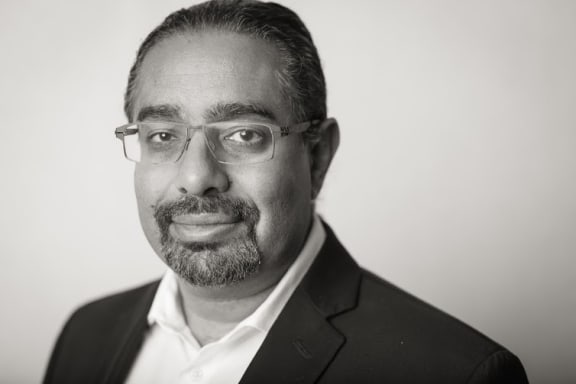 Ramez Naam