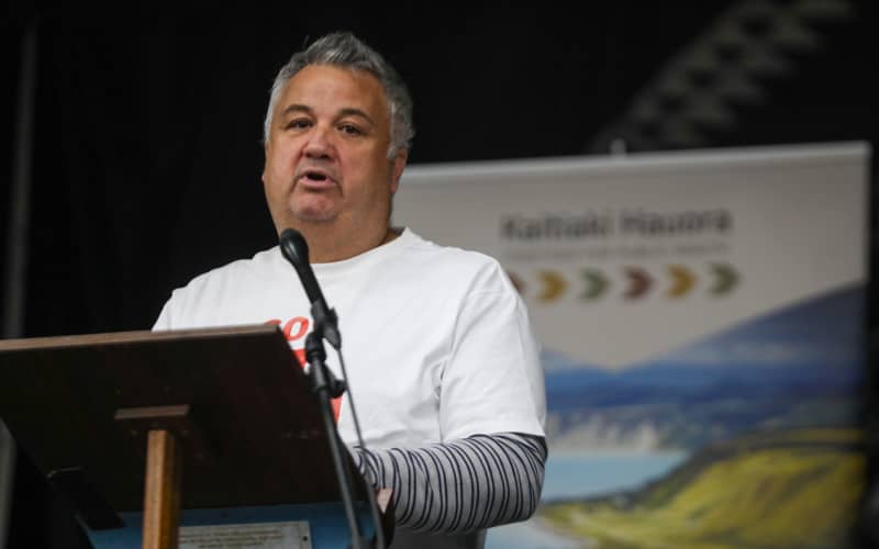 Healthcare 'Roady' Launches to Hear Concerns from New Zealand Communities
