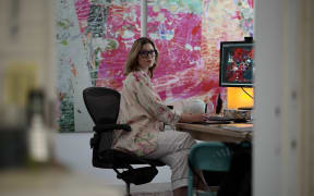 Petra Cortright