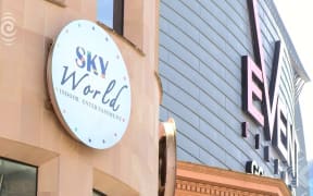 Council considers legal action over Sky World building