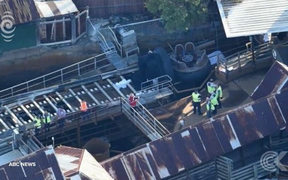 Dreamworld wants to reopen for memorial, fundraiser: RNZ Checkpoint