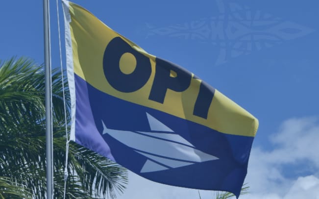 OPT Tahiti