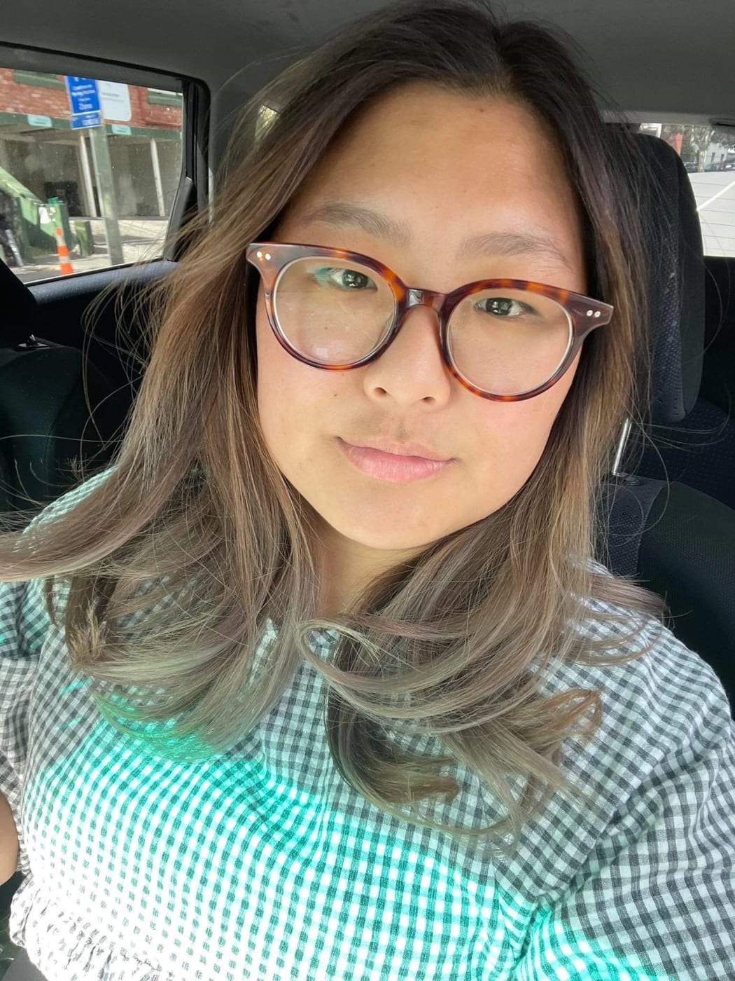 Lina Shin - co-counder of Your Modern-Day Fairy Godmother.