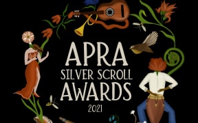 APRA Silver Scroll Awards 2021