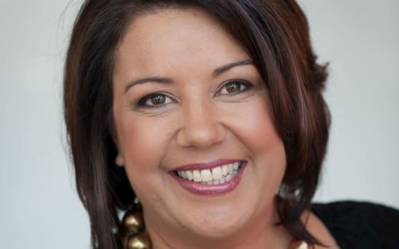 Paula Bennett