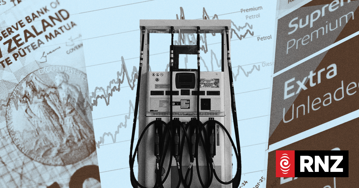 More fuel shipments enroute than previously reported