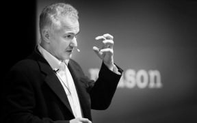 Professor Peter Boghossian