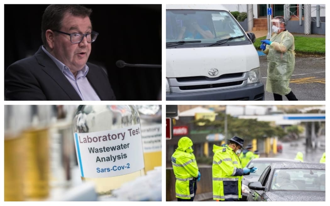 Covid-19 round up, 12 November, 2021.