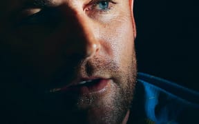 Brendon McCullum