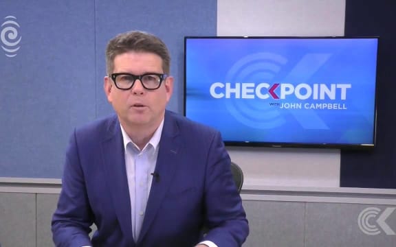 Boy writes note appealing for help to find his red ball: RNZ Checkpoint