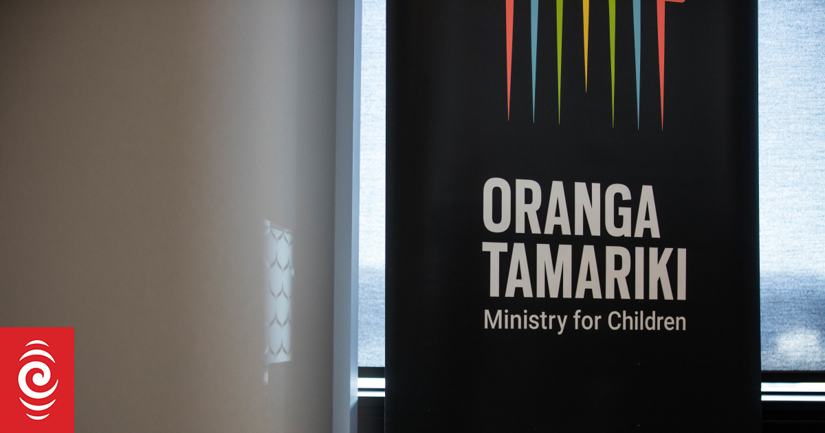 Oranga Tamariki proposal to cut critical records unit 'incredibly disrespectful' - advocate - Vimarsana News