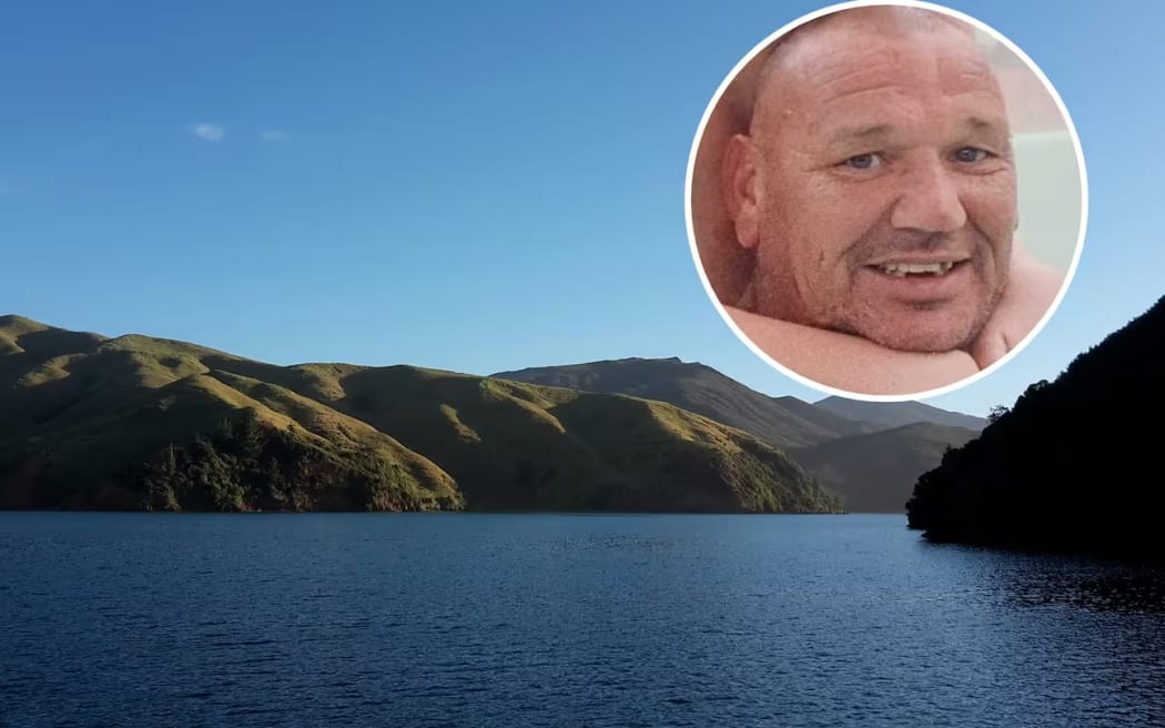 Aaron Grant Pickering has been sentenced in the Nelson District Court on firearms and hunting charges after a trip with two young boys to d'Urville Island in the Marlborough Sounds.