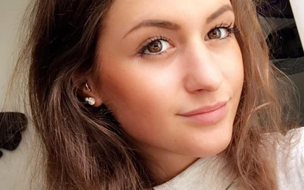 German backpacker Carolina Wilga was last seen in the Western Australia town of Beacon on 30 June.
