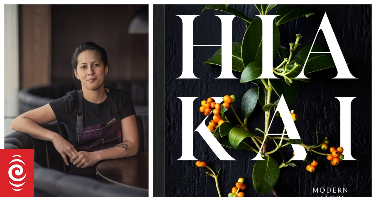Wellington fine dining Māori restaurant Hiakai to close its doors - Vimarsana News