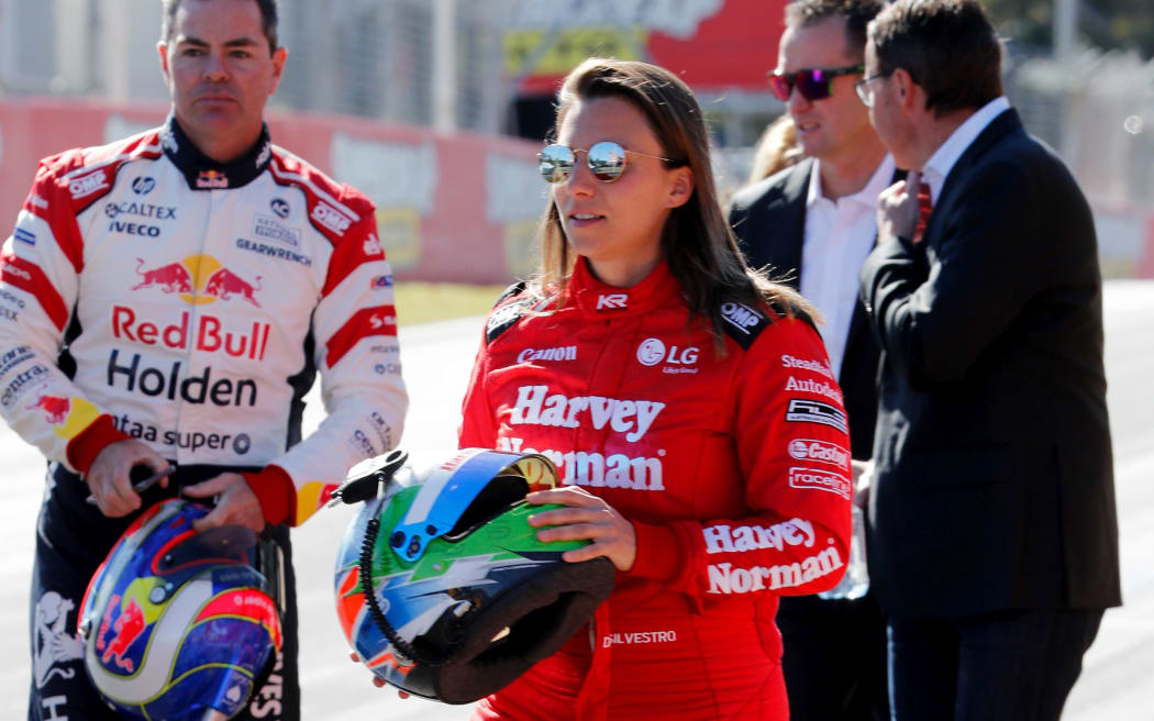 Simona de Silvestro