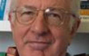 Professor Emeritus Lord Richard Layard