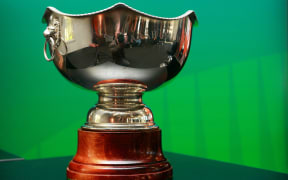 The Farah Palmer Cup,