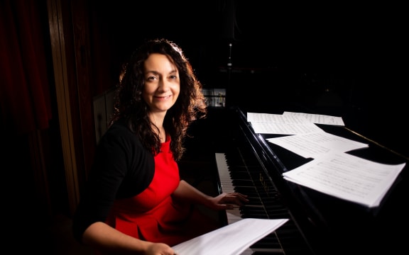 Dr Sally Bodkin-Allen