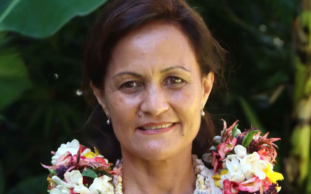 Vannina Crolas
