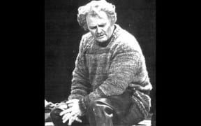 Jon Vickers as Peter Grimes