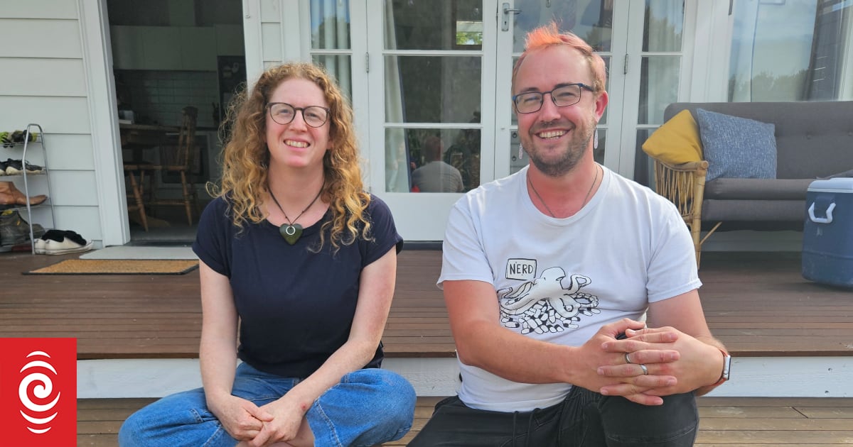 How two friends who co-own a house make it work