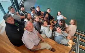 Youth voice: The Hurunui Youth Council has been advocating for young people in the district.