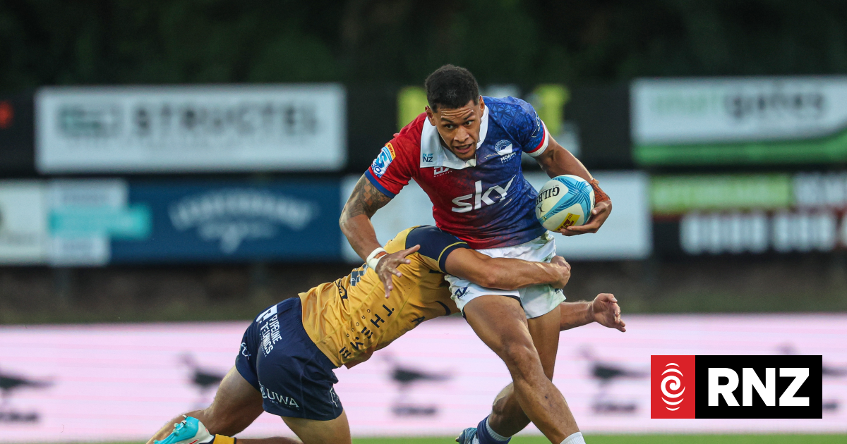 Super Rugby Pacific: Five takeaways from Drua and Moana Pasifika's round three matches