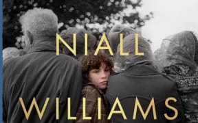 Niall Williams
