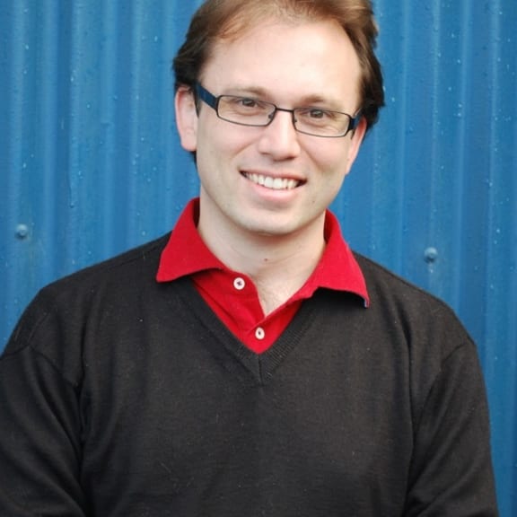 Anthony Young