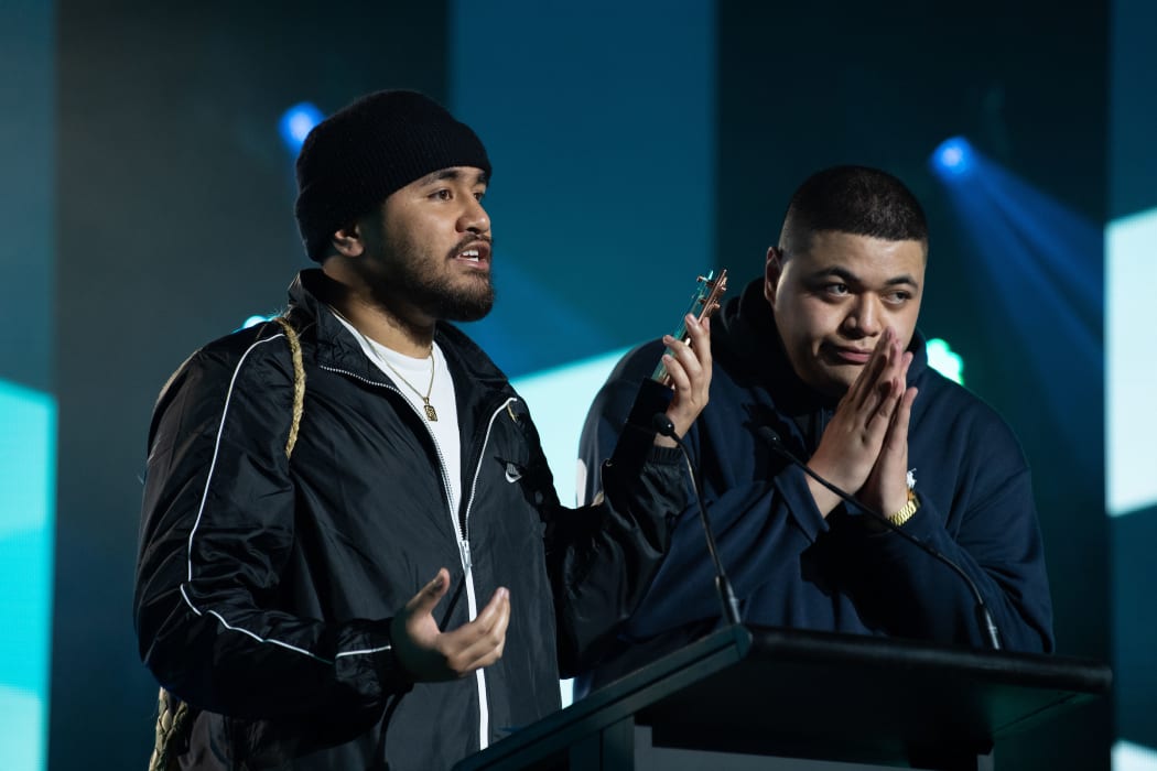Pacific Music Awards 2020: all the winners | RNZ