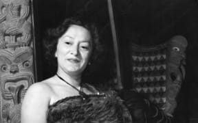 Airini Grennell.