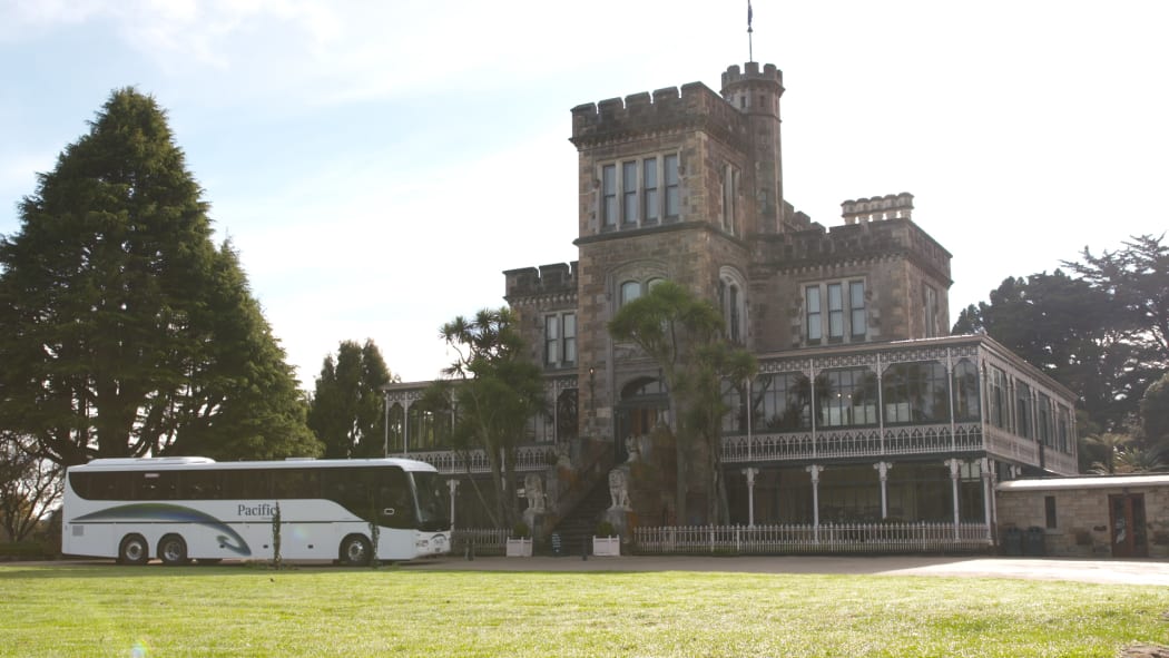 Larnach Castle