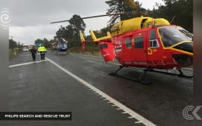 Family, community heartbroken after fatal Taupo crash