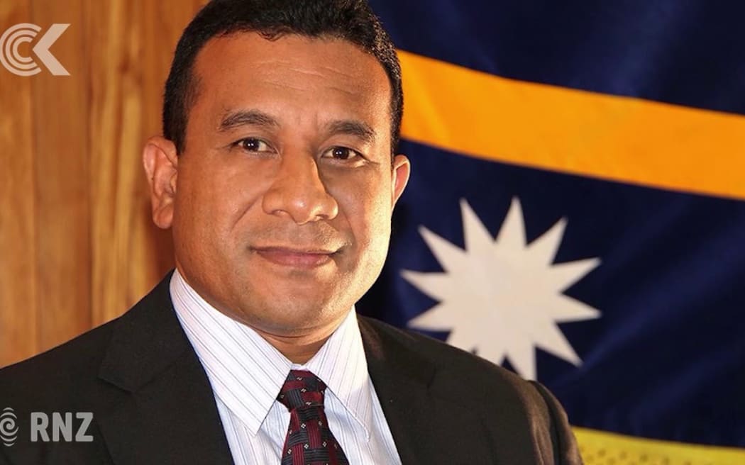 Sprent Dabwido dies from cancer, age 46