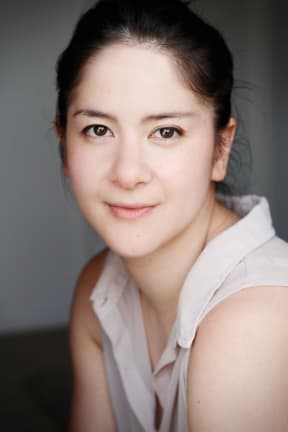 Alice Canton