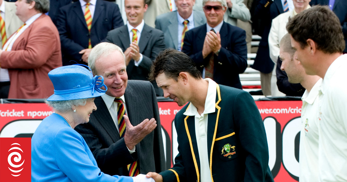 England's Highest Wicket-taking Spinner Derek Underwood Dies At 78 ...