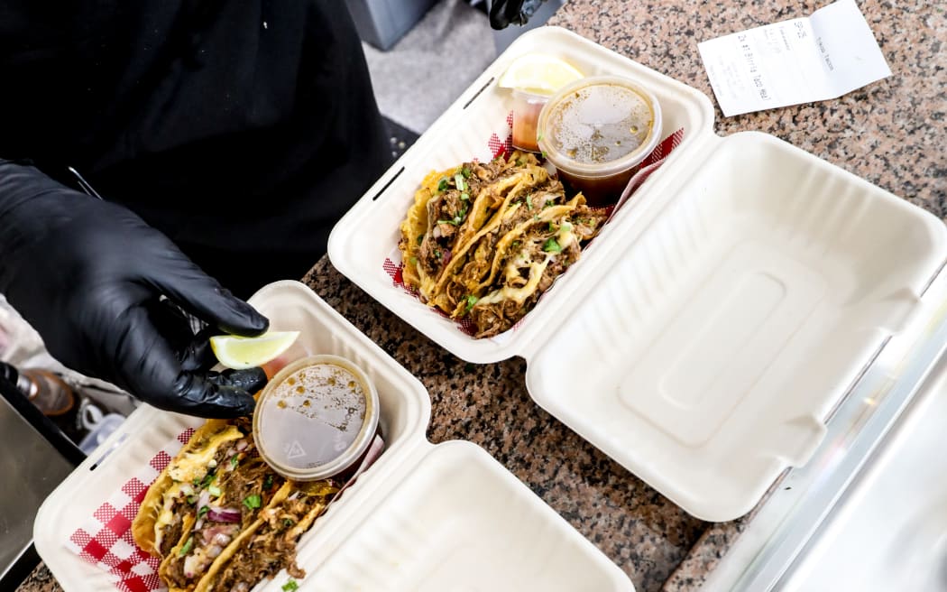 Tokos Tacos