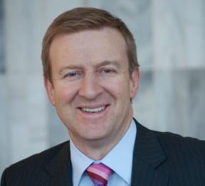Jonathan Coleman.